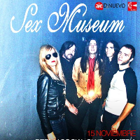 Sex Museum