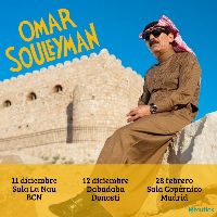 Omar Souleyman