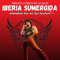 Iberia Sumergida