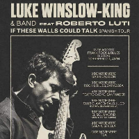 Luke Winslow-King