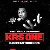 KRS ONE