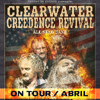 Clearwater Creedence Revival