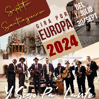 Septeto Santiaguero