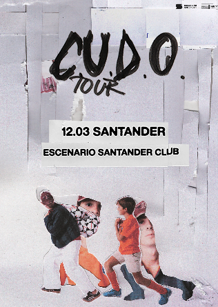 Q2 en Escenario Santander - Cantabria