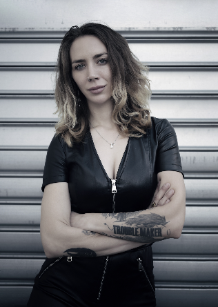 VANJA SKY & BAND en Santander - Cantabria