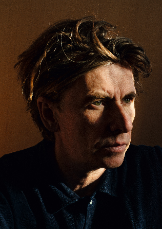 Bernard Butler. (UK) en Madrid