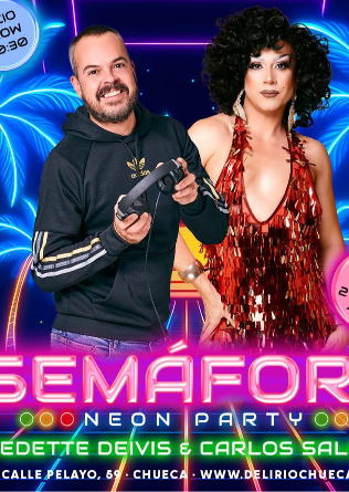 SEMAFORO