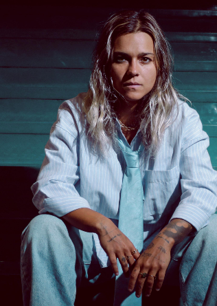 Yoly Saa en Valencia