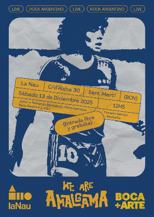 Cancionero Popular del 10 - Barcelona