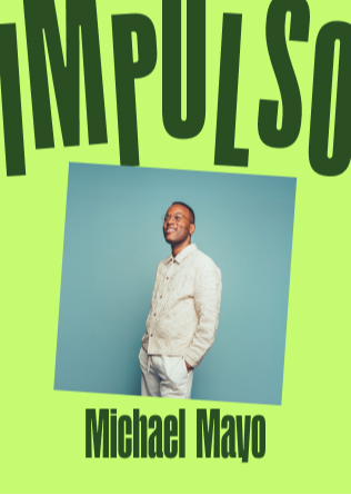IMPULSO - MICHAEL MAYO en Madrid