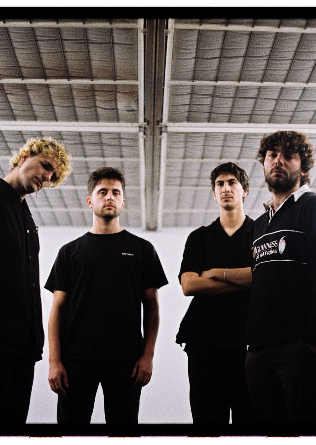 MEMOCRACIA en Toledo