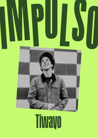 IMPULSO - TIWAYO en Madrid