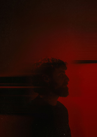 Luis Fercán en Santiago. Os 5 de sempre. 5/5 - 1 MAR