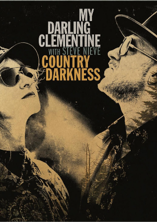 MY DARLING CLEMENTINE + MANU GASTADO & THE KOSMIK TWAREGS