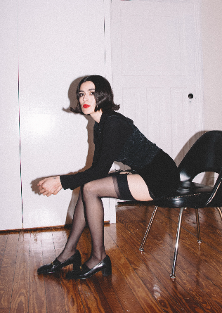 MARION RAW en Santander - Cantabria