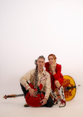 LOVESICK en Santander - Cantabria