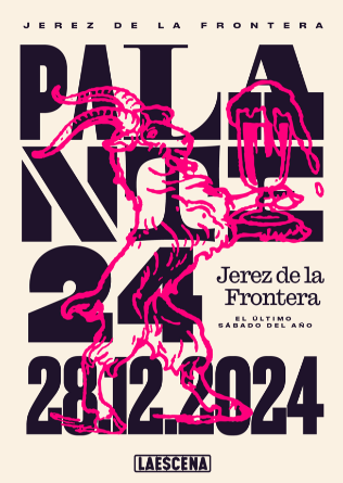 PALANTE FEST 2024 en Jerez