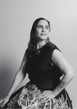 MARTA GOMEZ - Letra y música en Barcelona