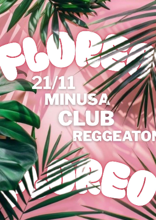 FLOREO: El Verano nunca se fue - Madrid