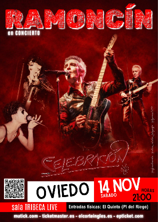 RAMONCIN en Oviedo