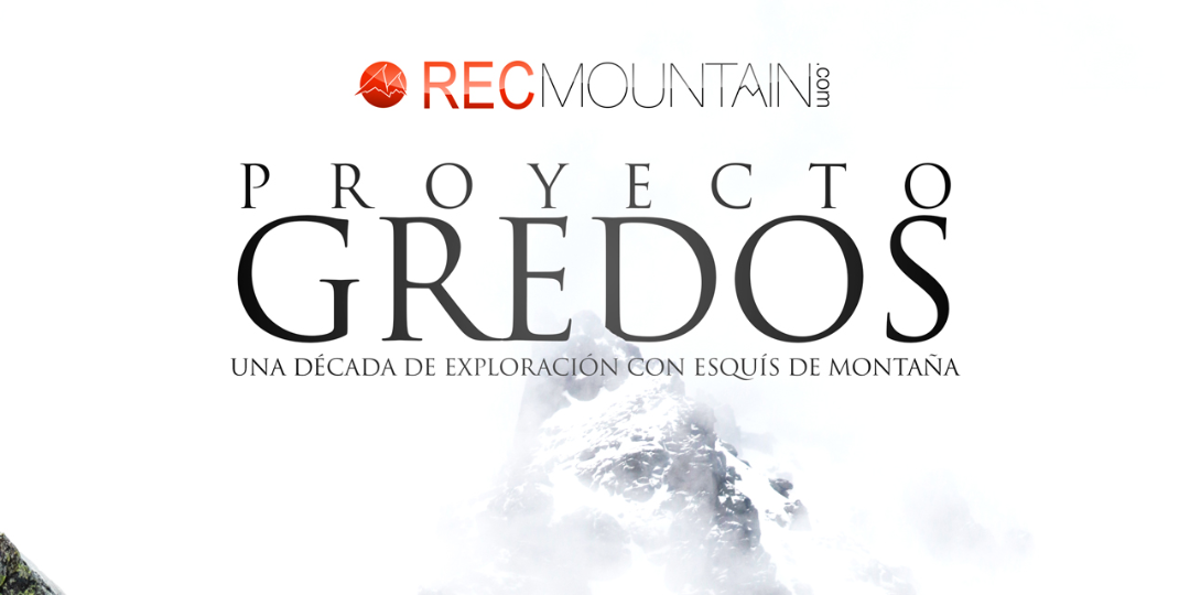 REC MOUNTAIN - Proyecto Gredos en CAT Soto del Real - Festival La Pedriza
