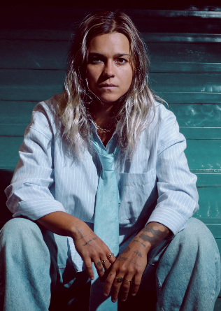 Yoly Saa en Sevilla - últimas entradas!