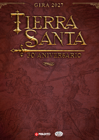 TIERRA SANTA en Valencia