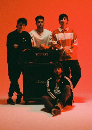 MEMOCRACIA + Comic Sans en León