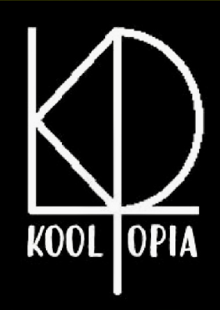 Kooltopia + Recreativos con Cinco Duros en Madrid