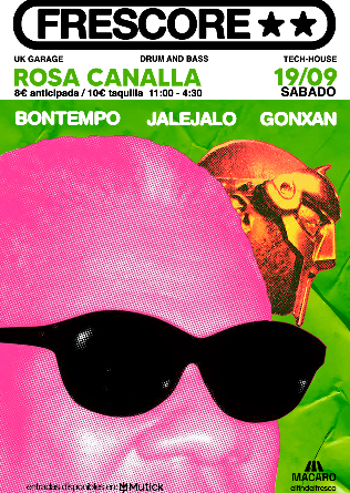 FRESCORE 19/09 - Burgos