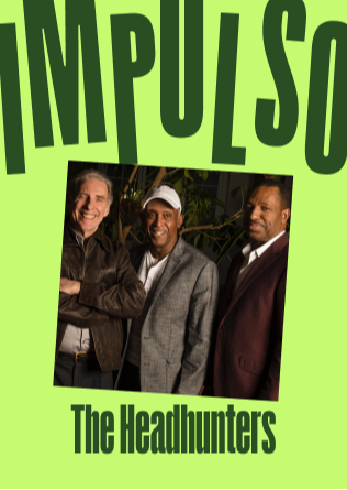 IMPULSO - HEADHUNTERS en Madrid - 20h
