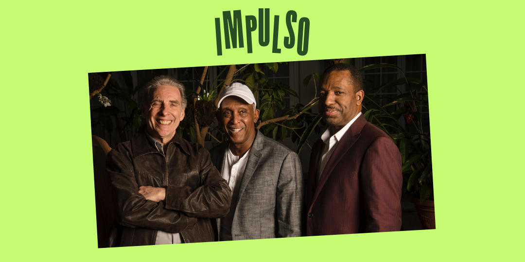 IMPULSO - HEADHUNTERS en Madrid - 20h