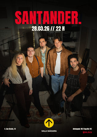 PARED CON PARED. en Santander