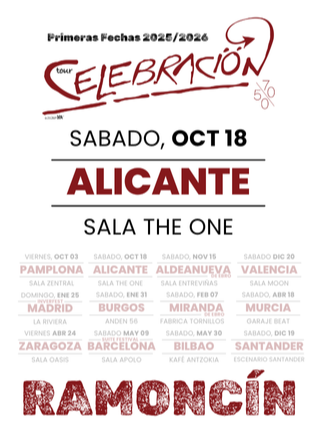 RAMONCÍN en Alicante