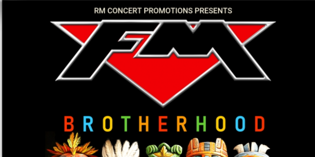 FM (UK) + Grand Slam en Villava Pamplona