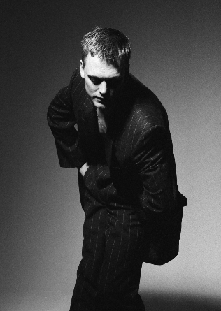 SEAN NICHOLAS SAVAGE (CANADA) en Madrid