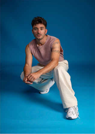 Lluis Sánchez en Sala Corleone con #GPS16 -Girando por salas