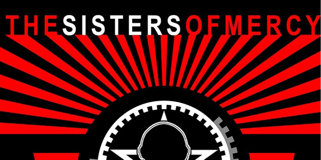 THE SISTERS OF MERCY (UK) en Madrid