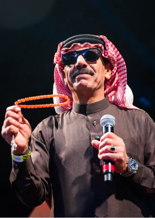 OMAR SOULEYMAN - Hamburg