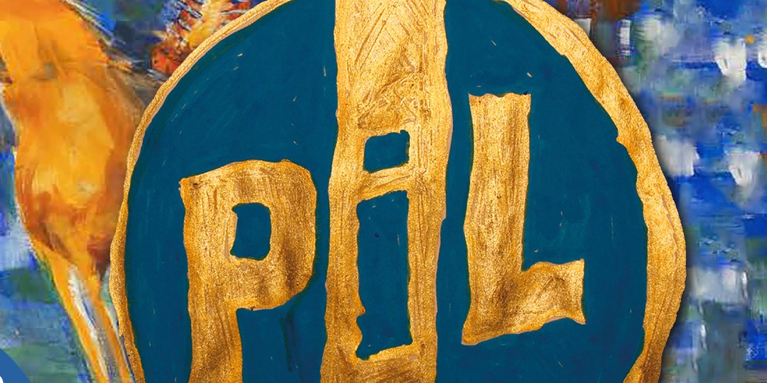 PIL (Public Image Limited) + Sin Bragas en Barcelona