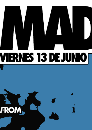 MAD GOT SOUL en Tempo Club Madrid