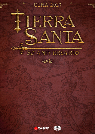 TIERRA SANTA en Castellón