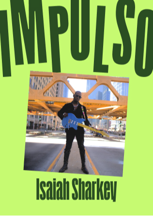 IMPULSO - ISAIAH SHARKEY en Madrid - 1 pase