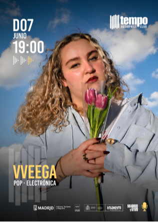 VVEEGA - Tempo Club - Madrid