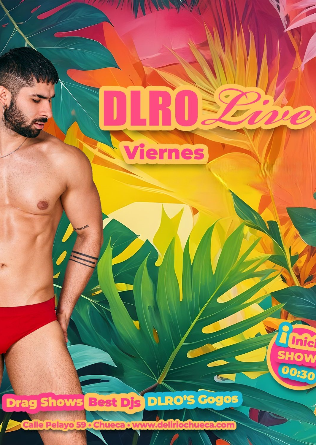 VIERNES 22 DE AGOSTO