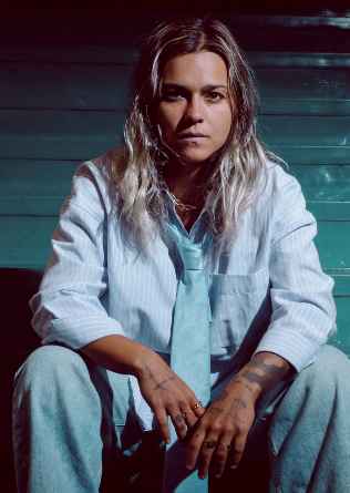 Yoly Saa en Barcelona - 19 MAR - AGOTADAS