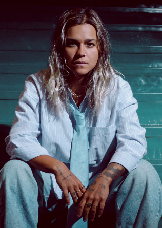 Yoly Saa en Barcelona. Nueva Fecha - 20 MAR