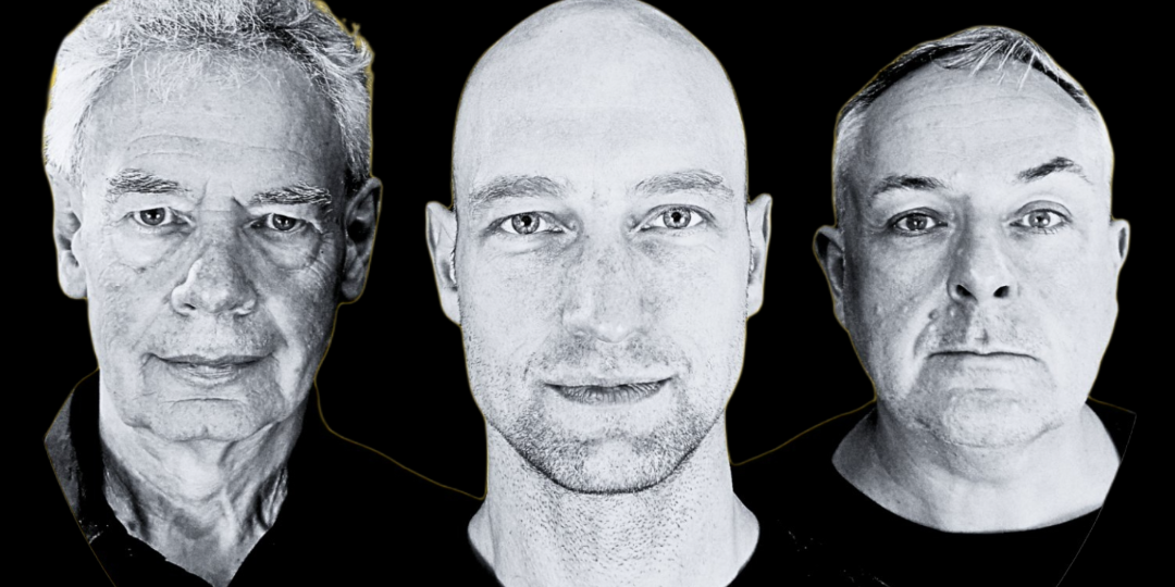 Pete Roth Trio feat Bill Bruford en Madrid