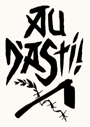 Au d'astí! en Sabiñánigo - Huesca - ÚLTIMAS ENTRADAS