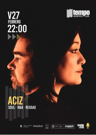 ACIZ - Tempo Club - Madrid